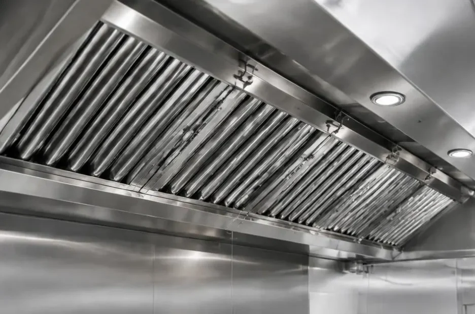 Australian Standards and Commercial Kitchen Exhaust Maintenance